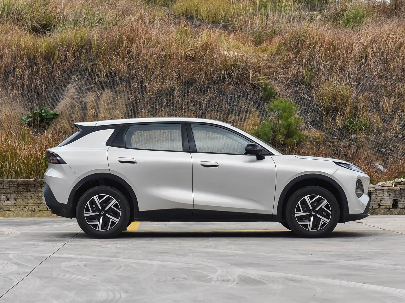 2026 Changan Nevo Q05
