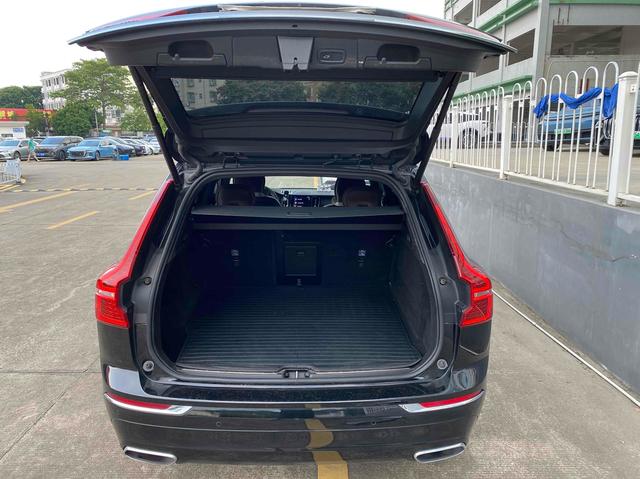 2020 VOLVO Volvo XC60