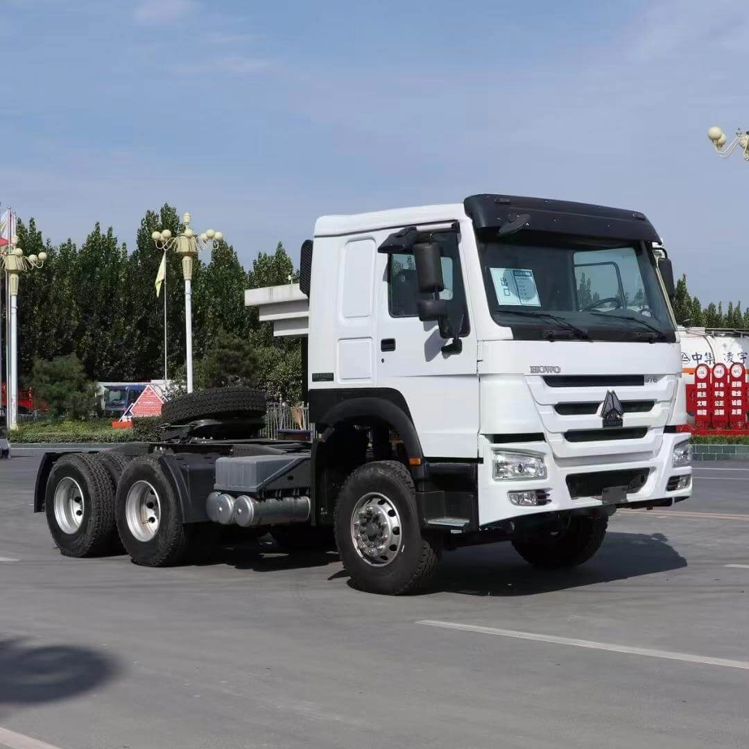 2018 HOWO 375