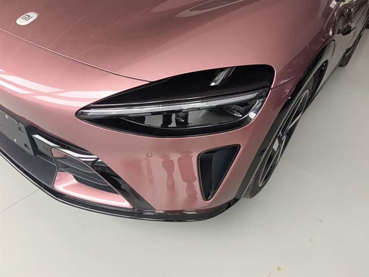 2025 Xiaomi YU7