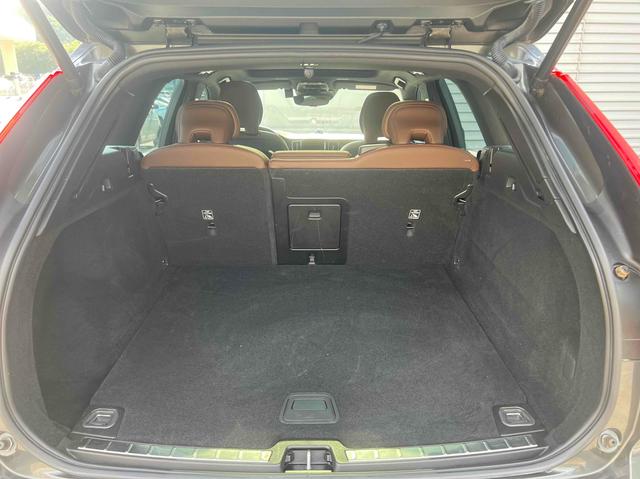 2020 VOLVO Volvo XC60
