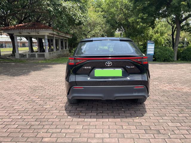 2023 TOYOTA 2WD Elite JOY Edition