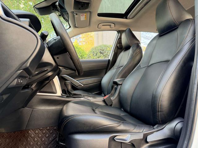 2020 TOYOTA Frontlander