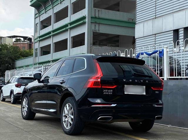 2020 VOLVO Volvo XC60
