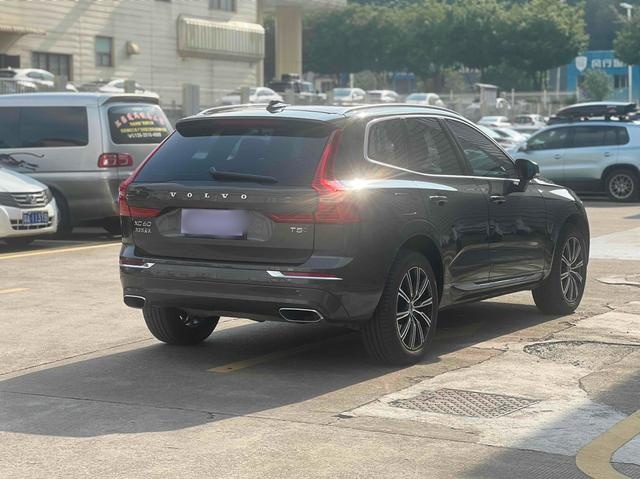 2020 VOLVO Volvo XC60