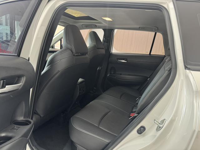 2024 TOYOTA Frontlander