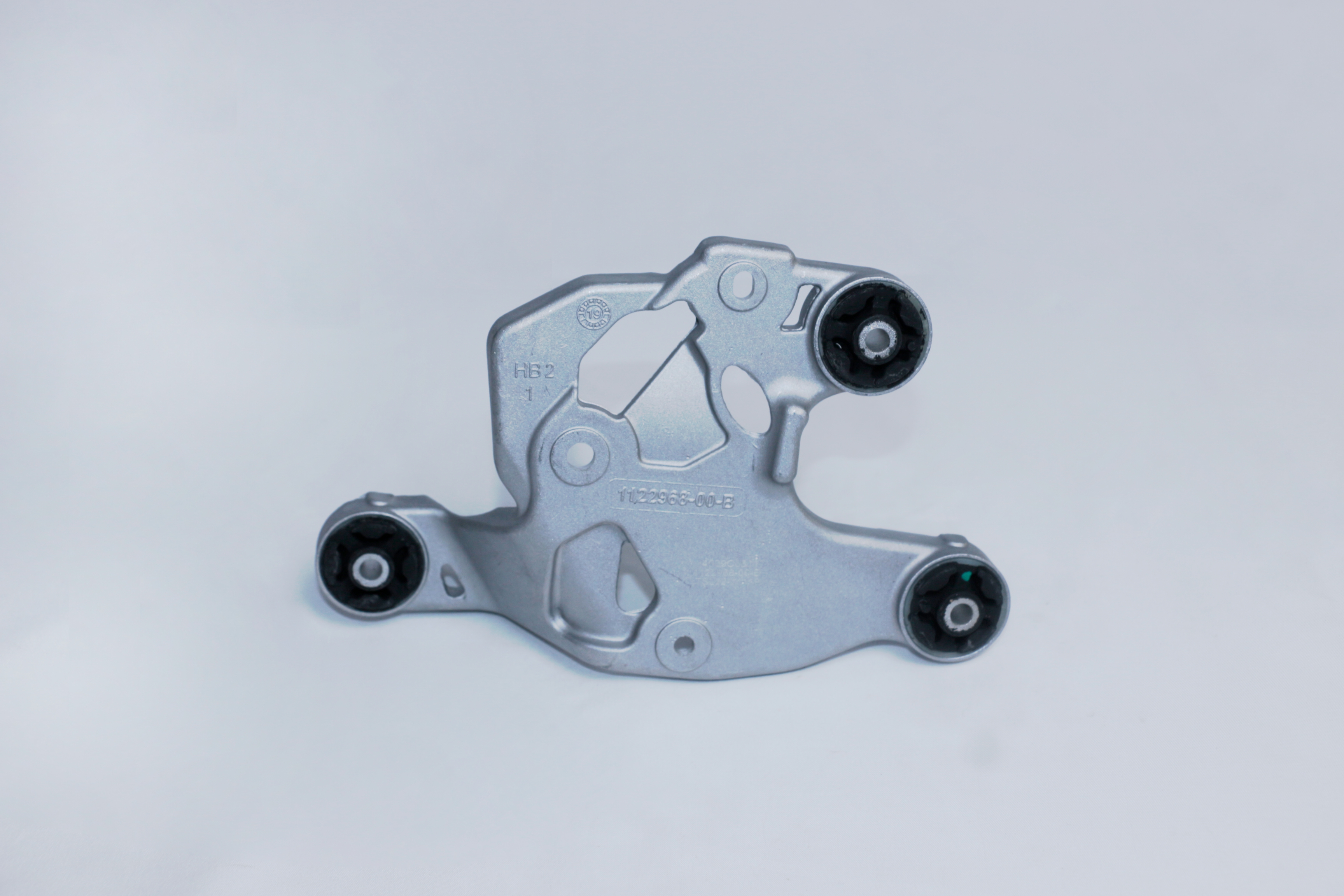 A/C Compressor Upper Bracket Assembly (1122968-00-B)