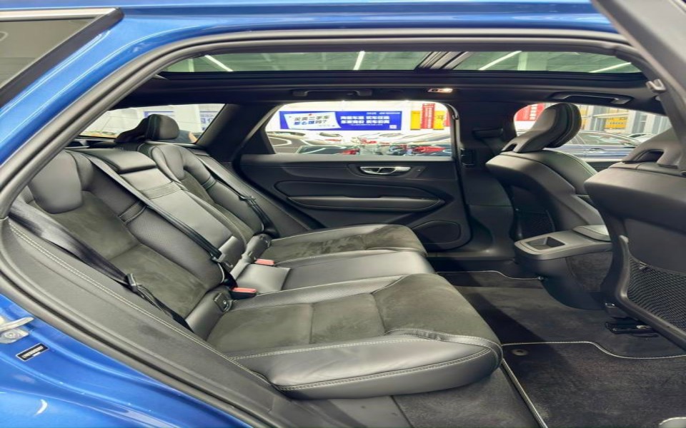 2019 VOLVO Volvo XC60
