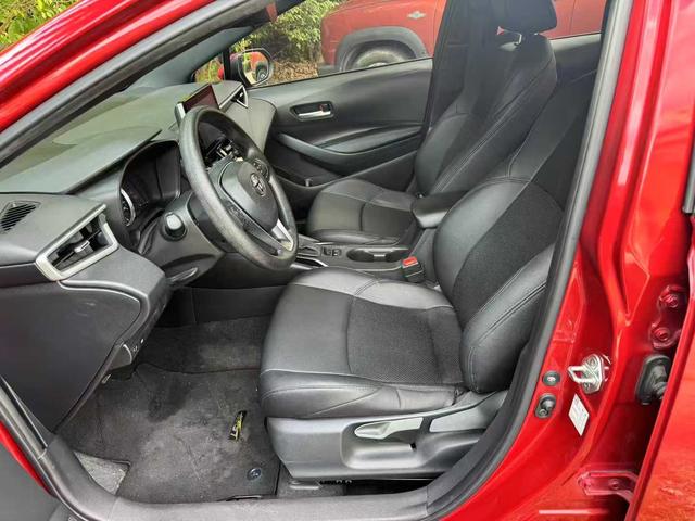 2020 TOYOTA YARIS L X 15L CVT Leading Edition