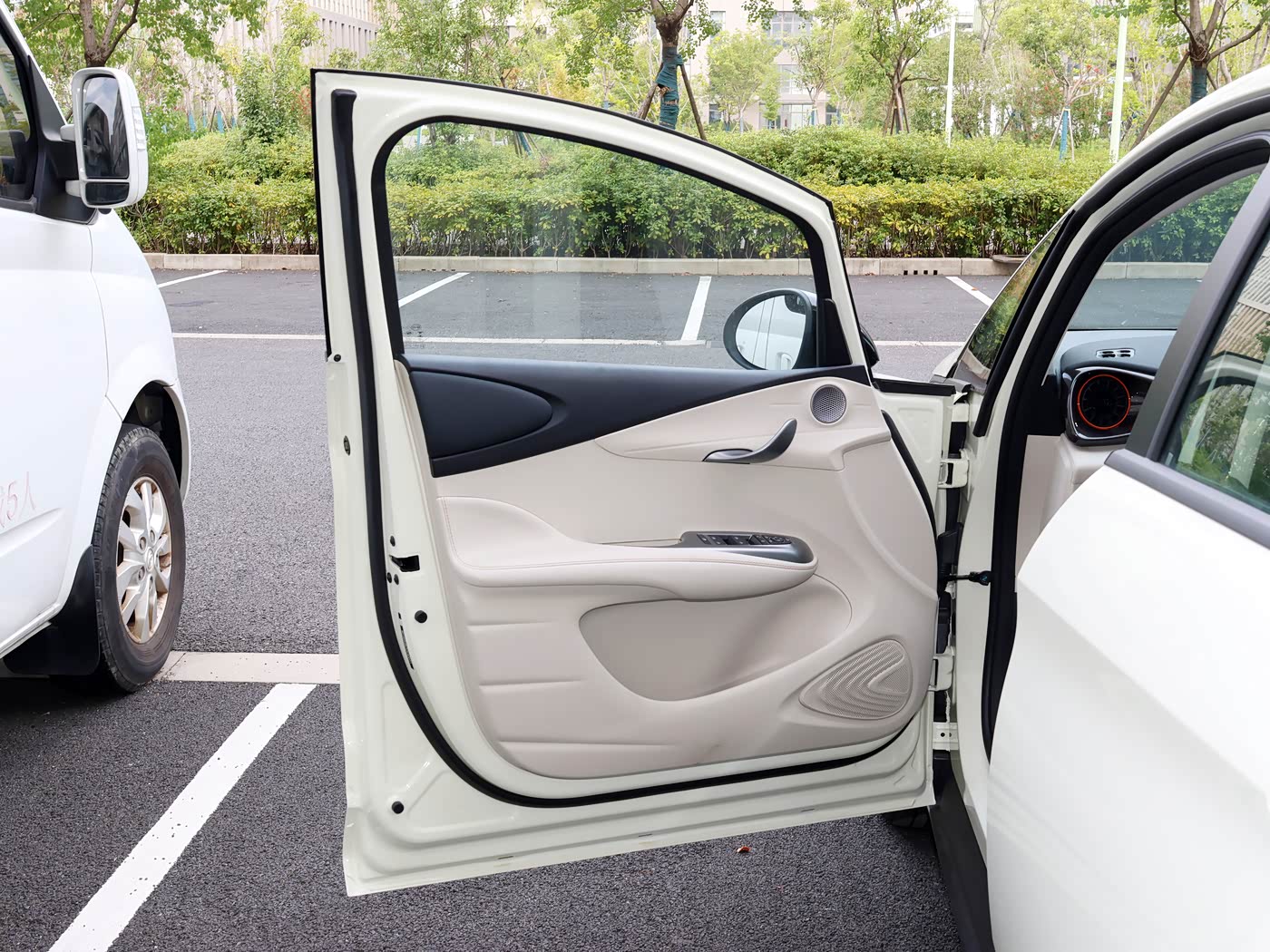 2025 BYD dolphin