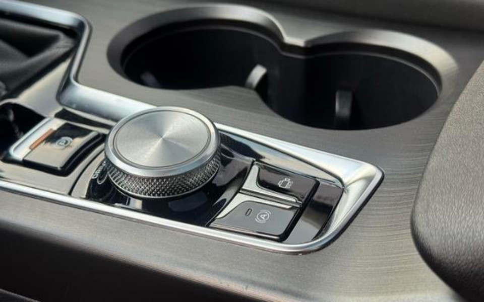 2020 CHANGAN Changan CS75 PLUS