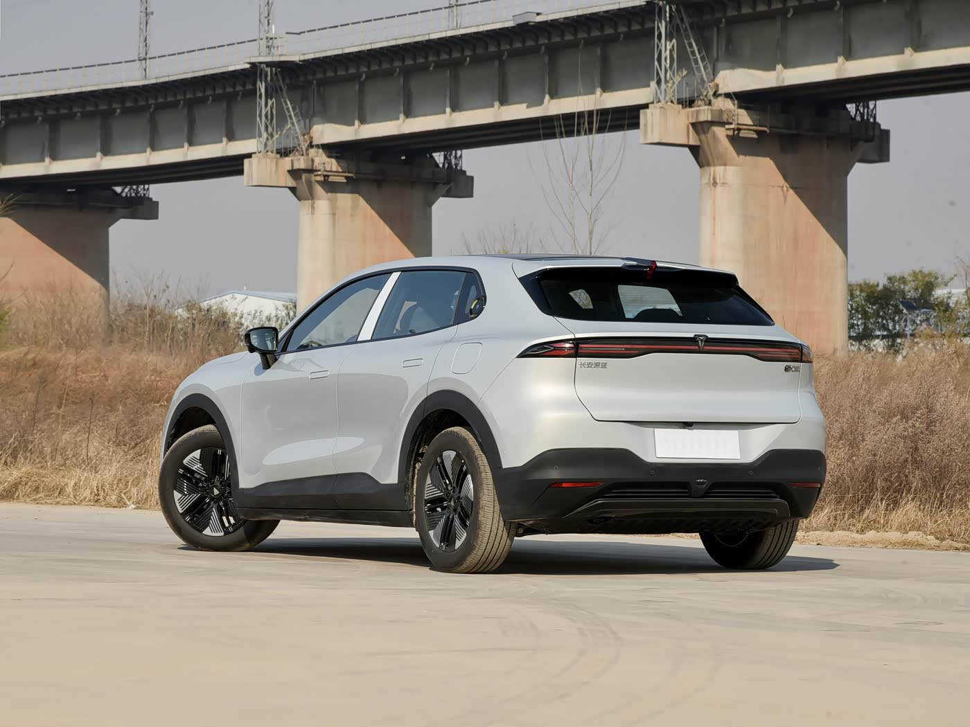 2026 Deepal S05