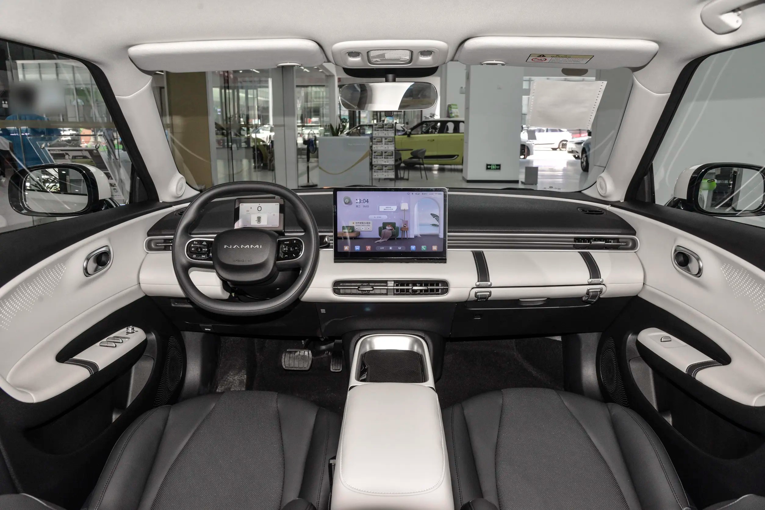 2024 Dongfeng Motor