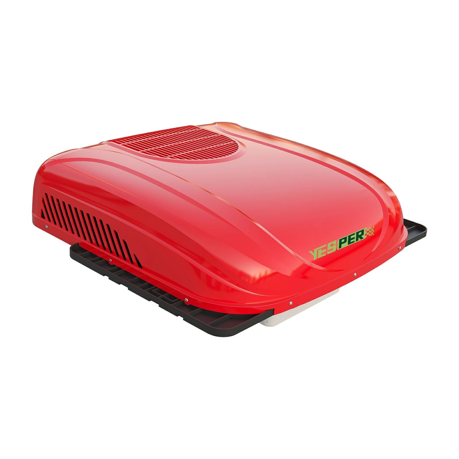 High-efficiency rooftop parking air conditioner (YTAC-2426)