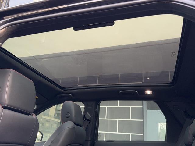 2021 LAND-ROVER Discovery sport