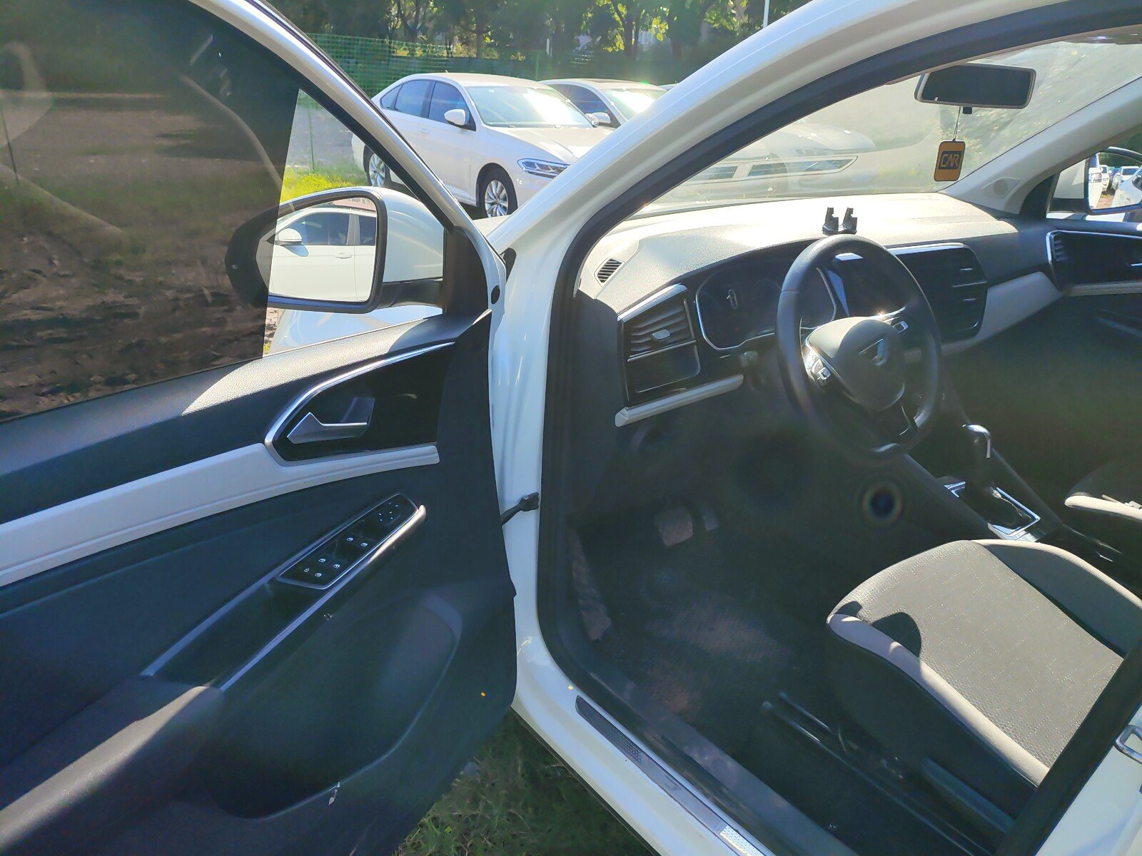 2023 VOLKSWAGEN VS7 280TSI Automatic Premium