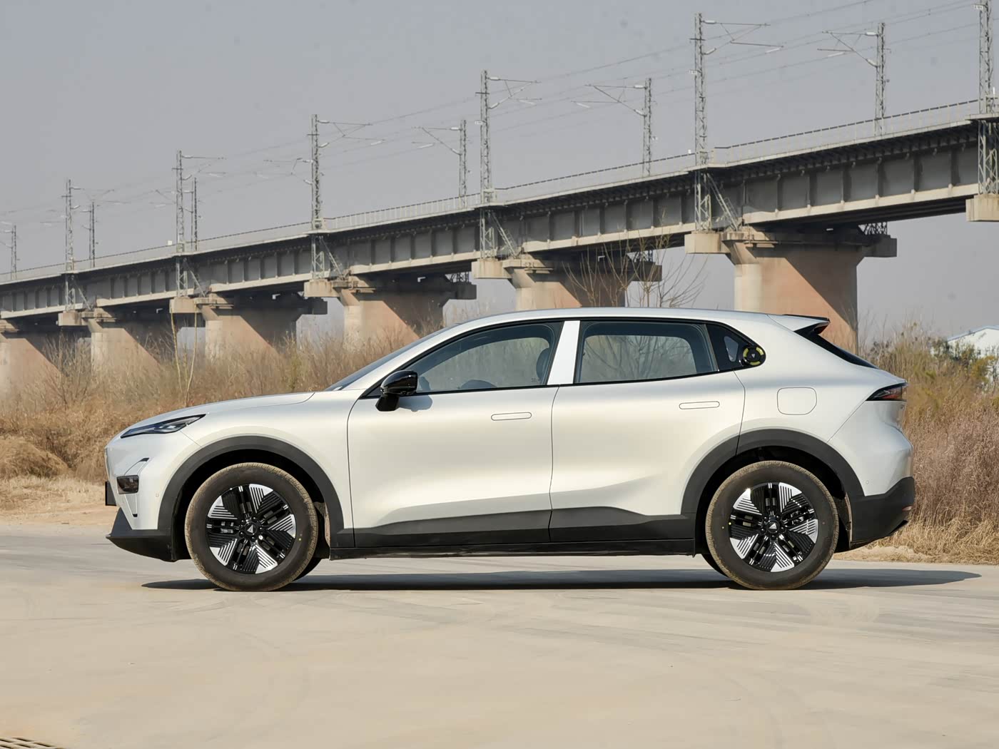 2026 Deepal S05