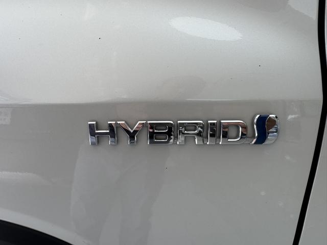 2024 TOYOTA Frontlander