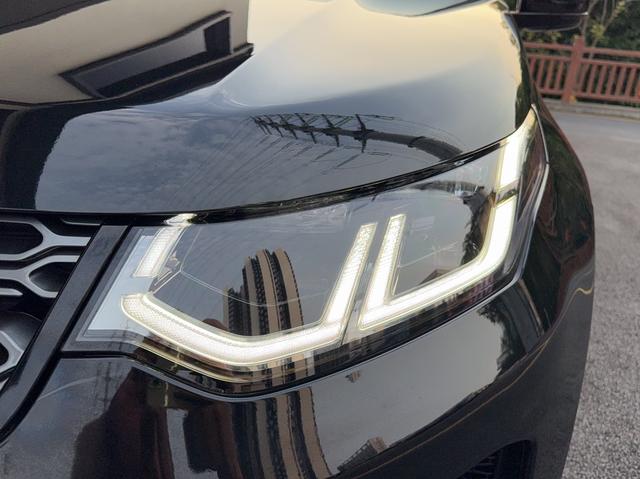2021 LAND-ROVER Discovery sport