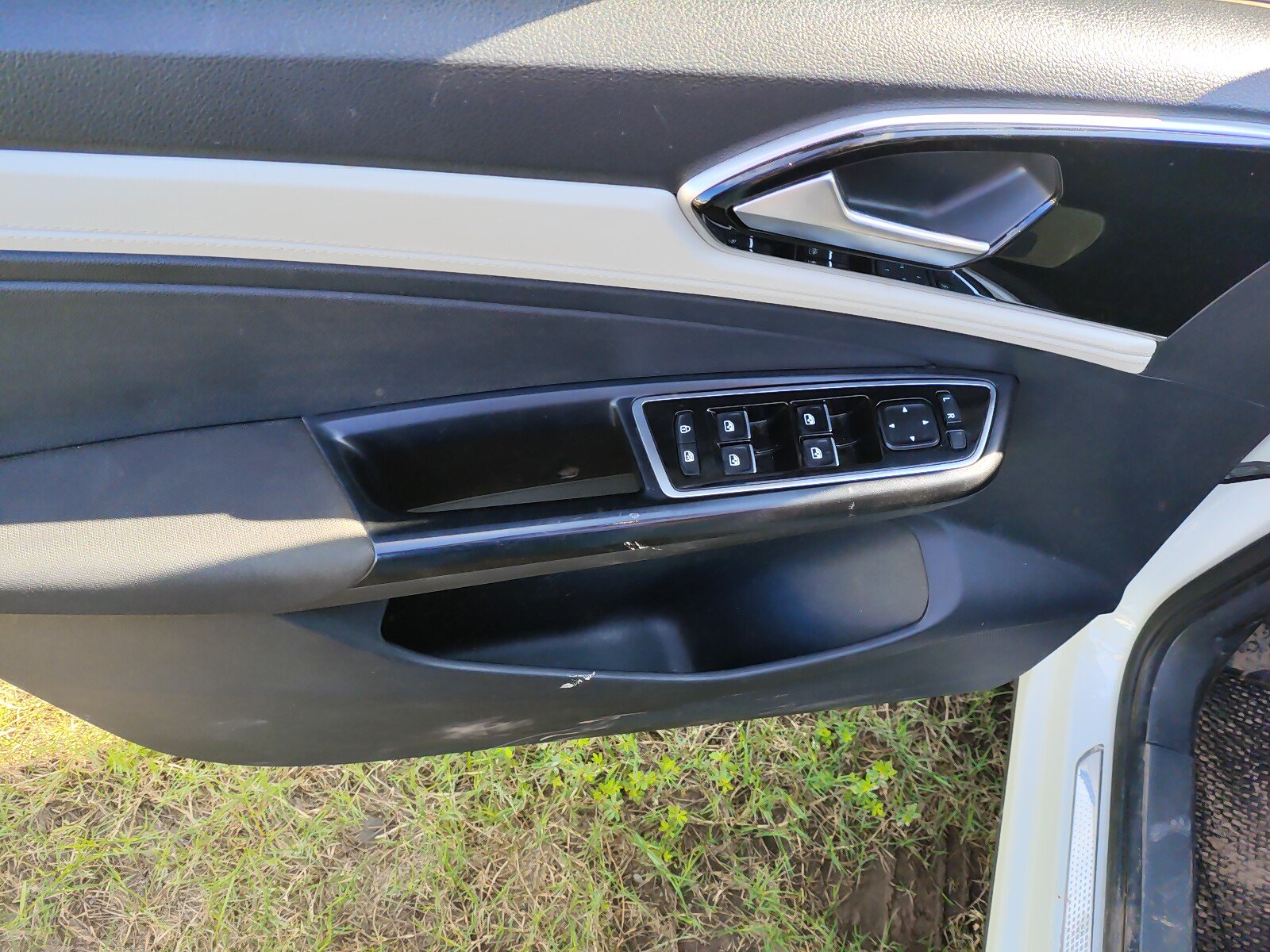 2023 VOLKSWAGEN VS7 280TSI Automatic Premium