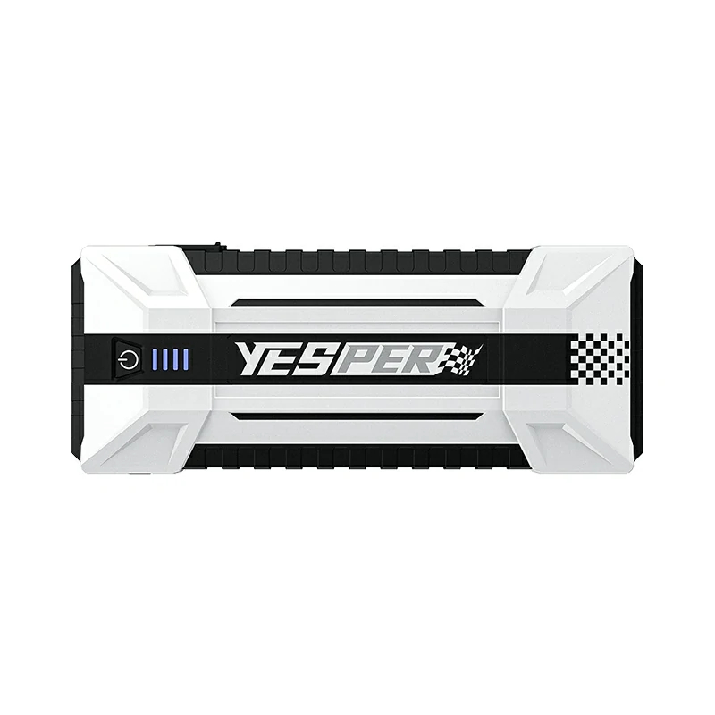 Emergency jump starter (SPEED 2160)