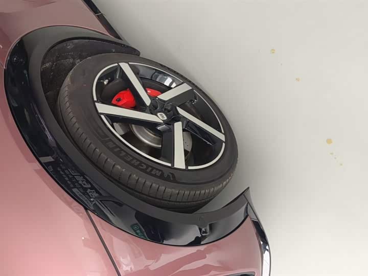 2025 Xiaomi YU7