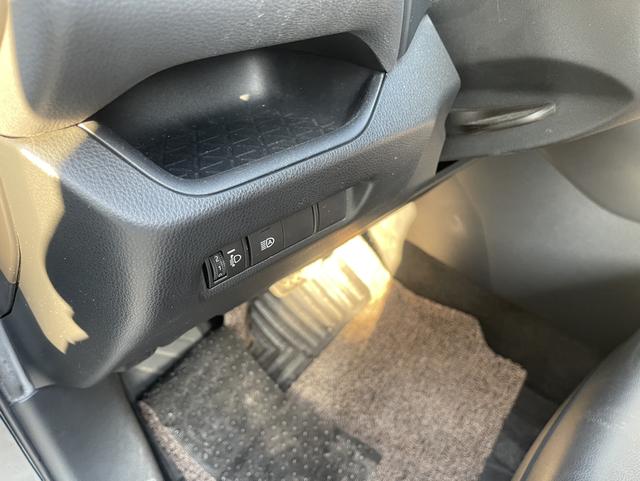 2021 TOYOTA Wildlander