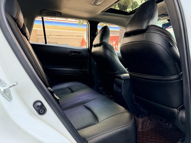 2020 TOYOTA Frontlander