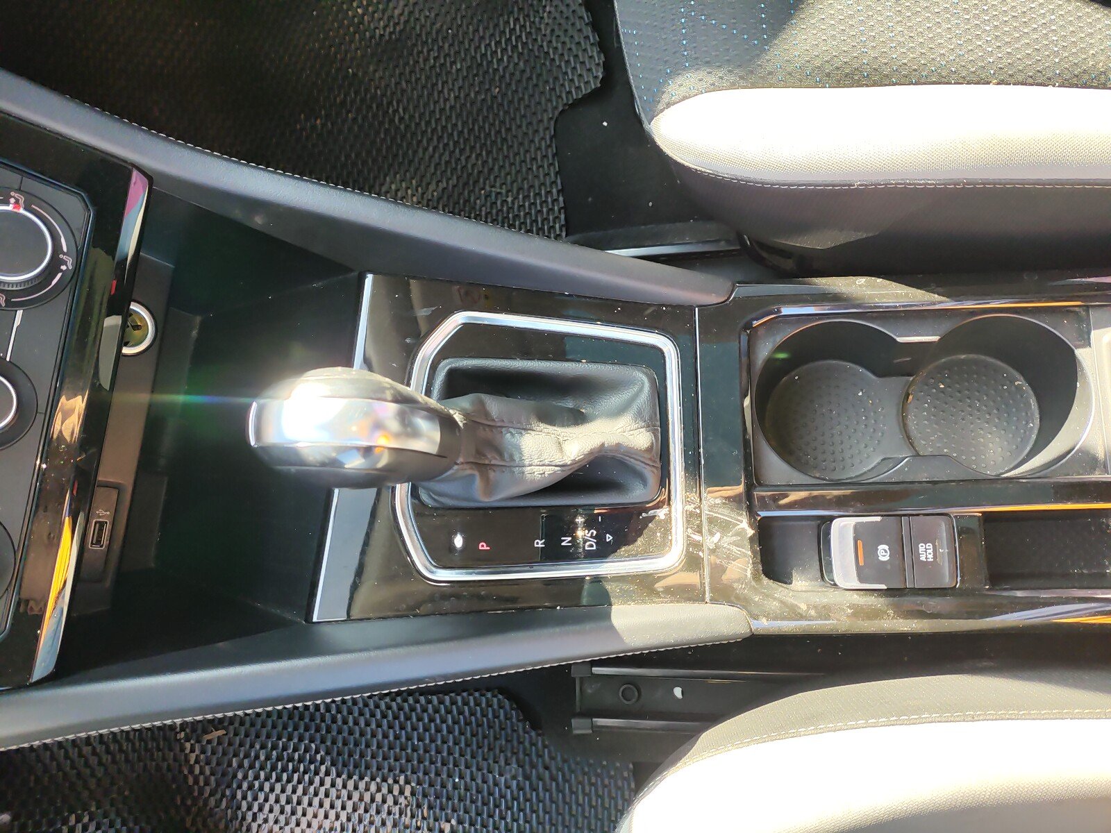 2023 VOLKSWAGEN VS7 280TSI Automatic Premium