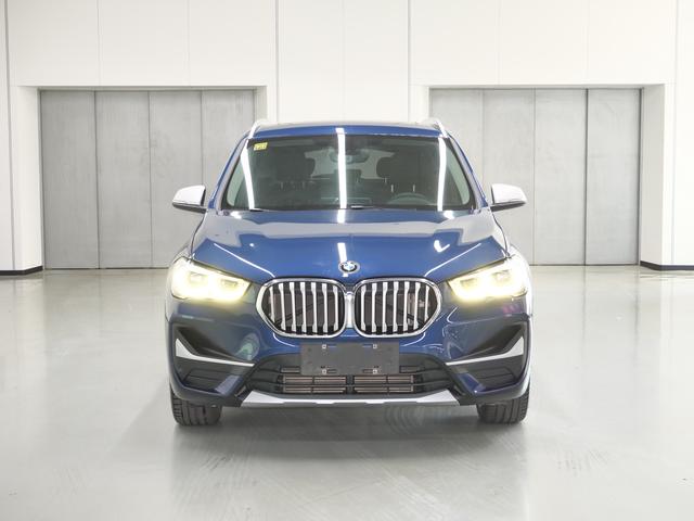 2021 BMW Bmw X1