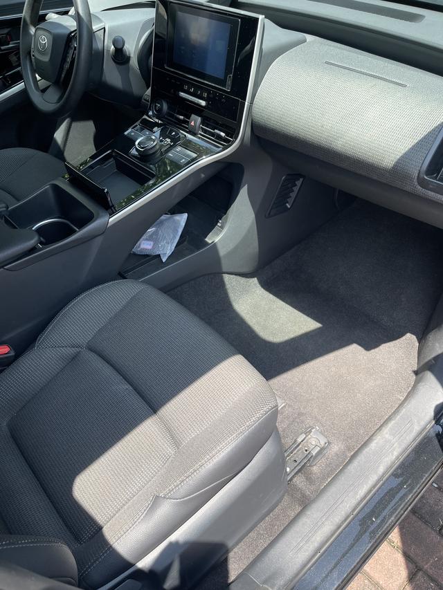 2023 TOYOTA 2WD Elite JOY Edition
