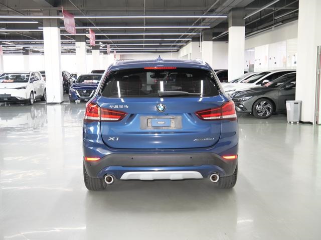 2021 BMW Bmw X1