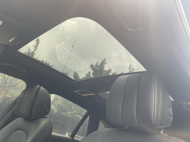 2021 BENZ GLC Class