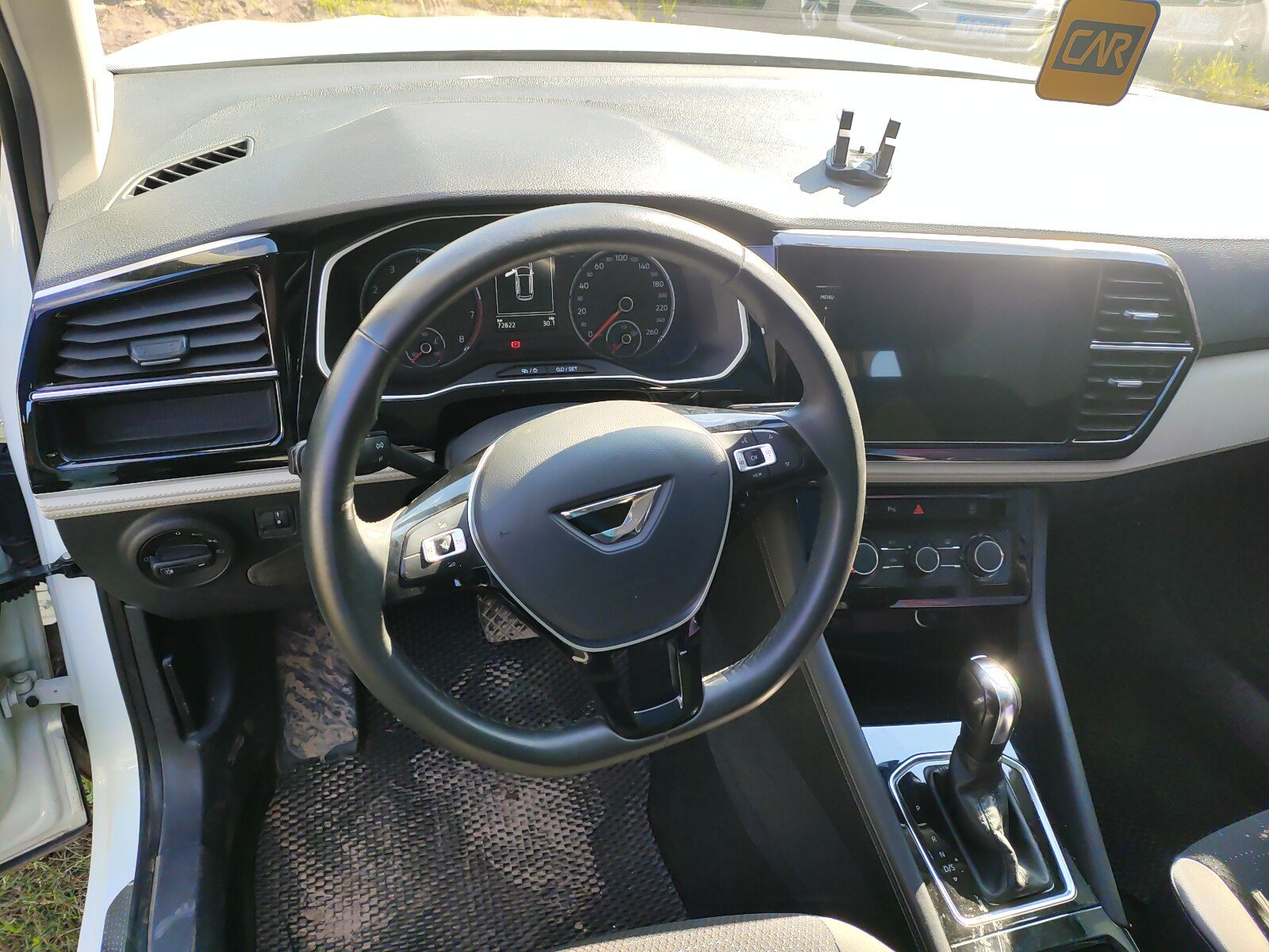 2023 VOLKSWAGEN VS7 280TSI Automatic Premium