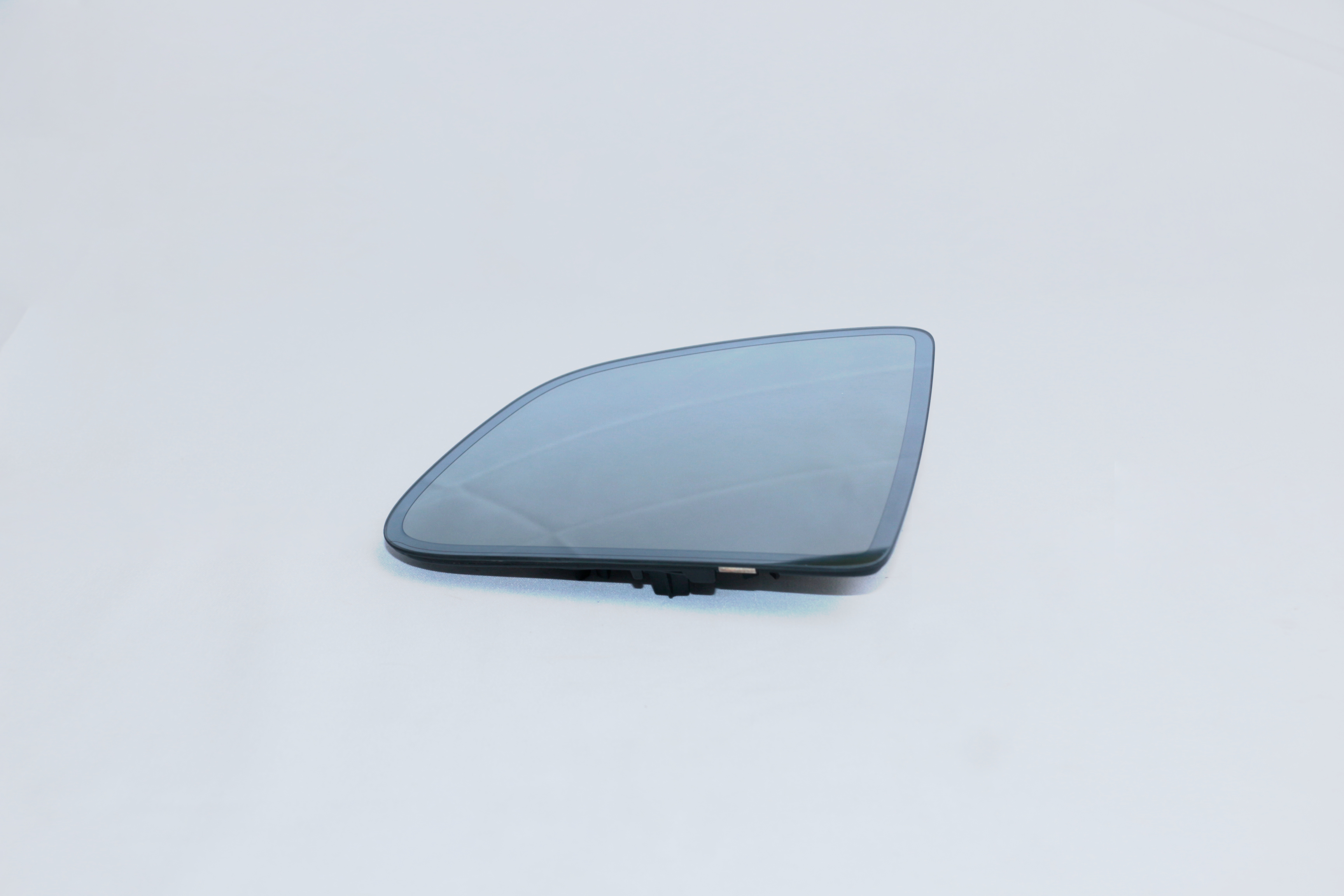 Side Mirror Glass Heated (1609853-02-A)