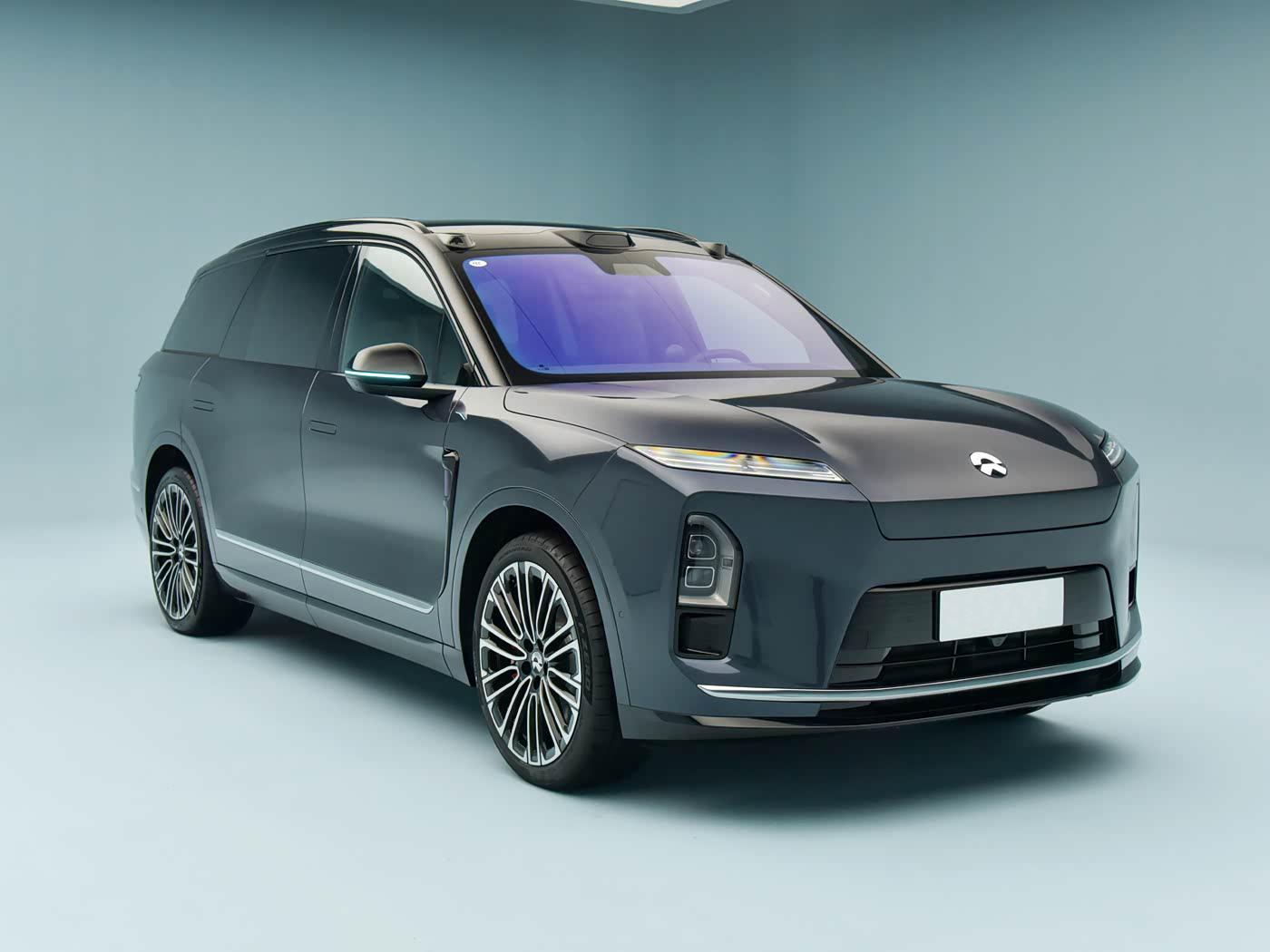 2026 NIO ES8