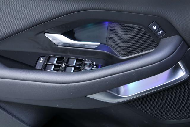 2021 JAGUAR Jaguar E-PACE