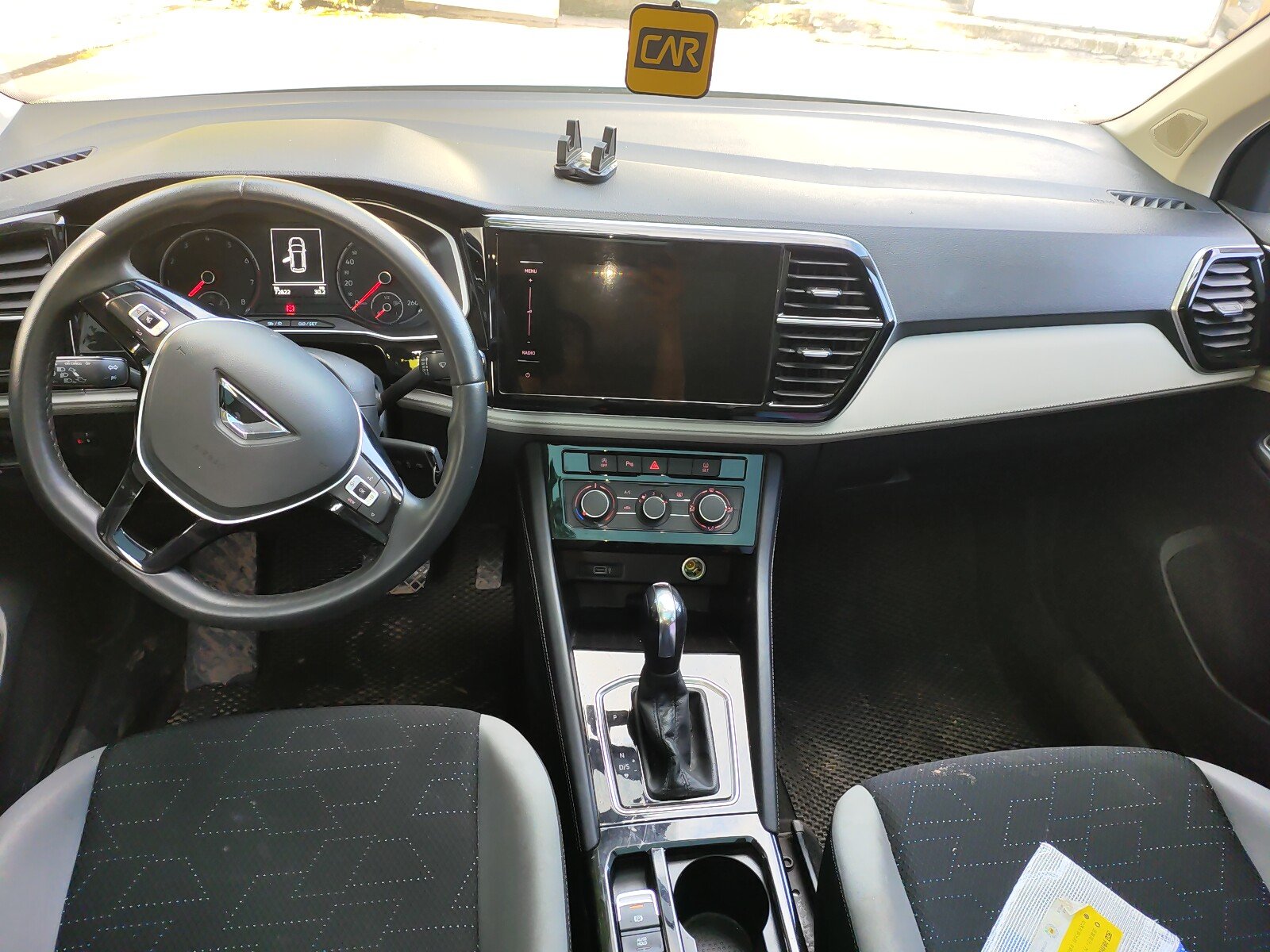 2023 VOLKSWAGEN VS7 280TSI Automatic Premium