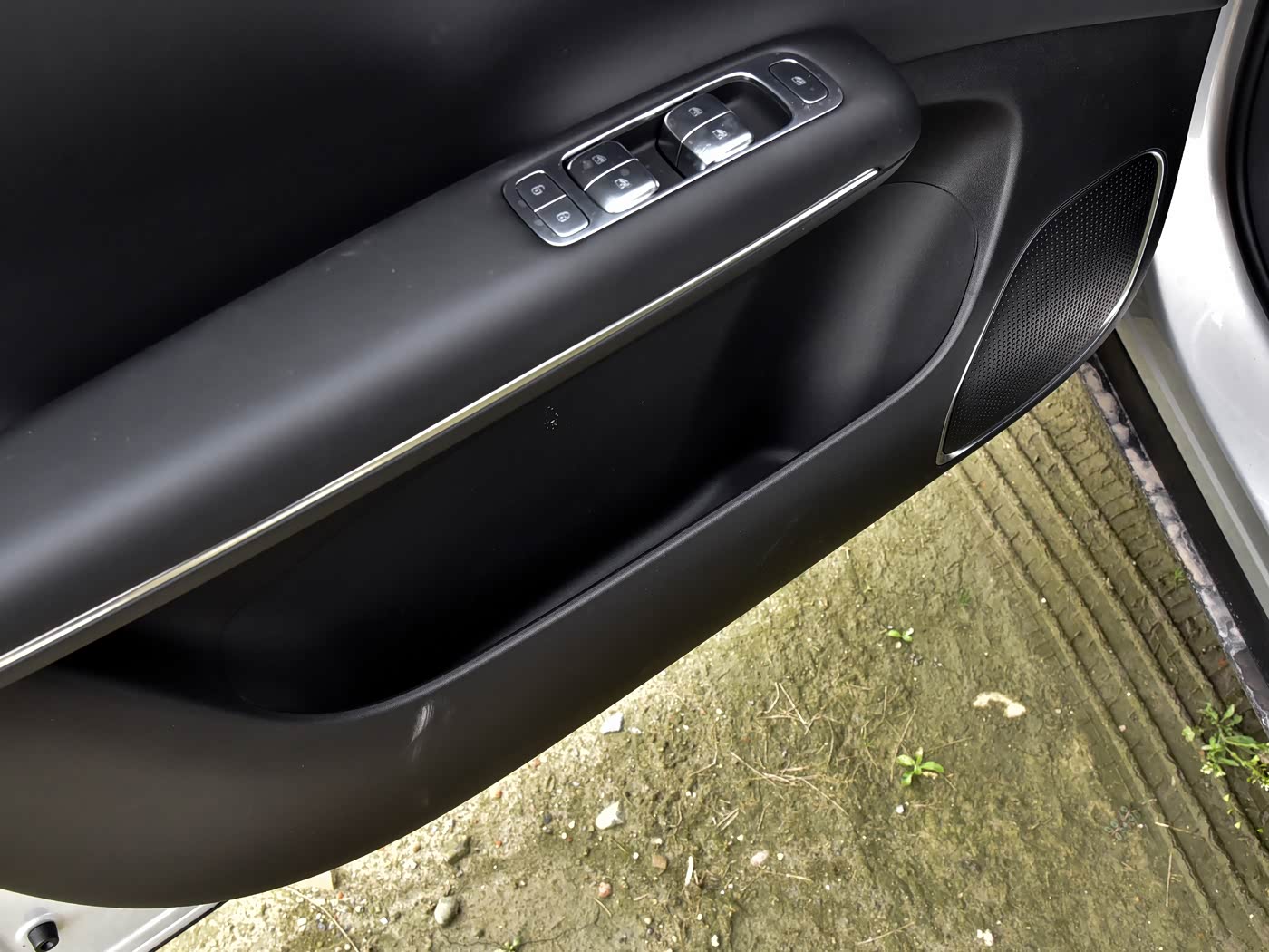 2026 Changan Nevo Q05