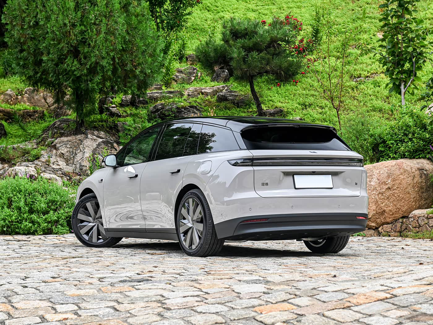 2025 Li Auto i6