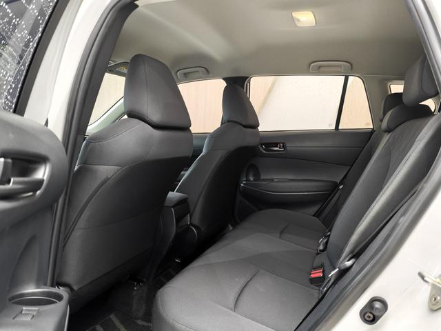 2024 TOYOTA COROLLA CROSS