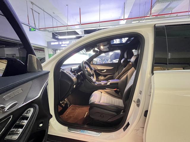 2020 BENZ Benz EQC