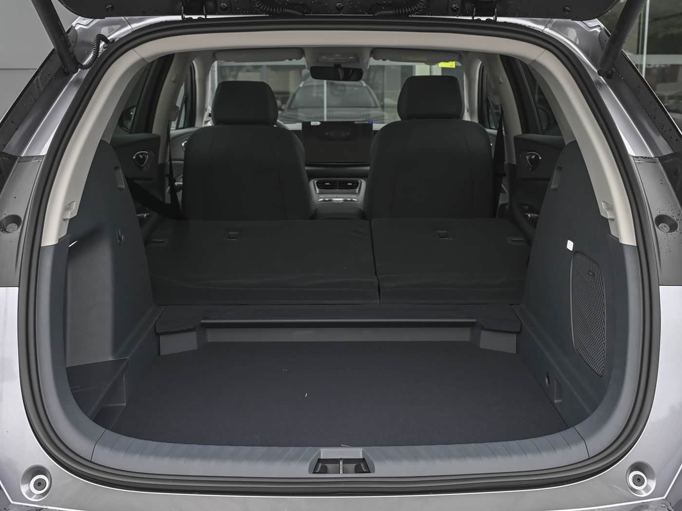2026 BYD Sealion 06