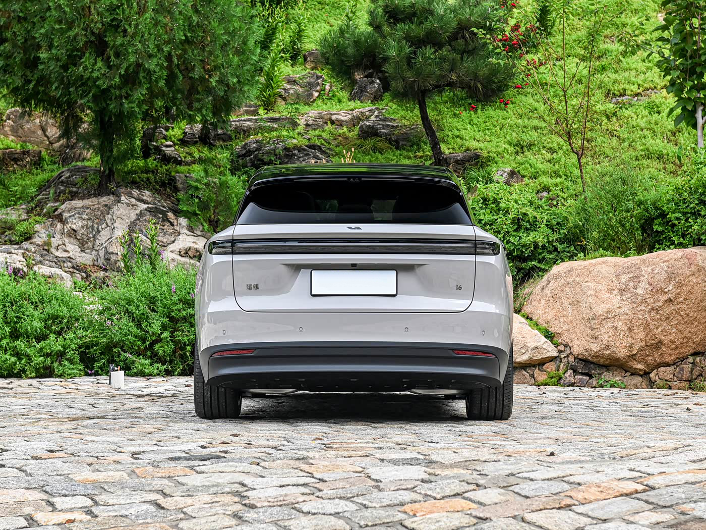 2025 Li Auto i6