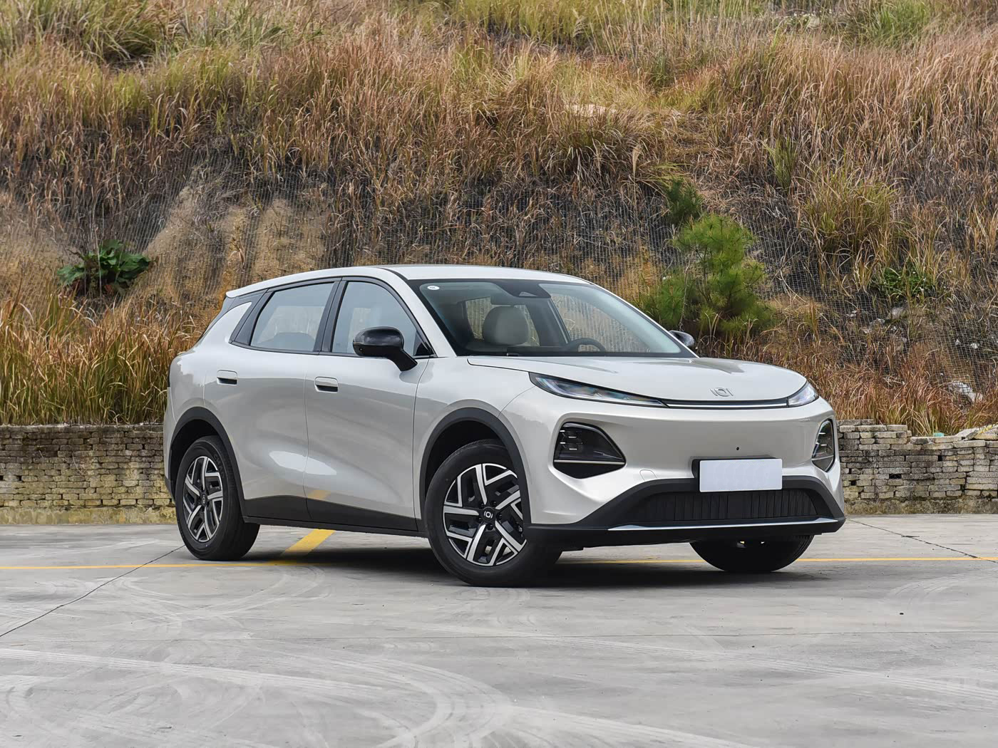 2026 Changan Nevo Q05