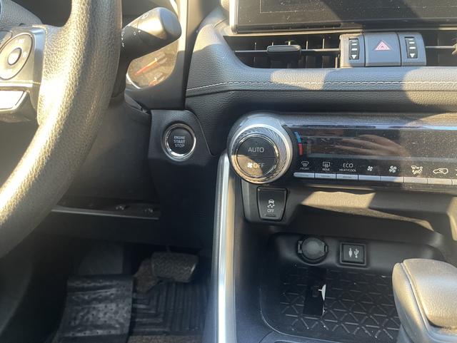 2021 TOYOTA Wildlander