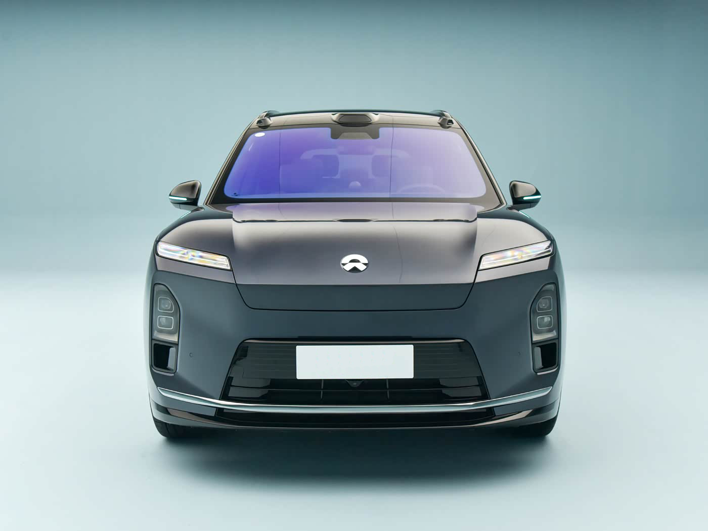 2026 NIO ES8