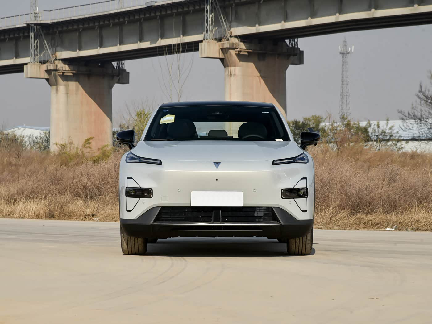 2026 Deepal S05