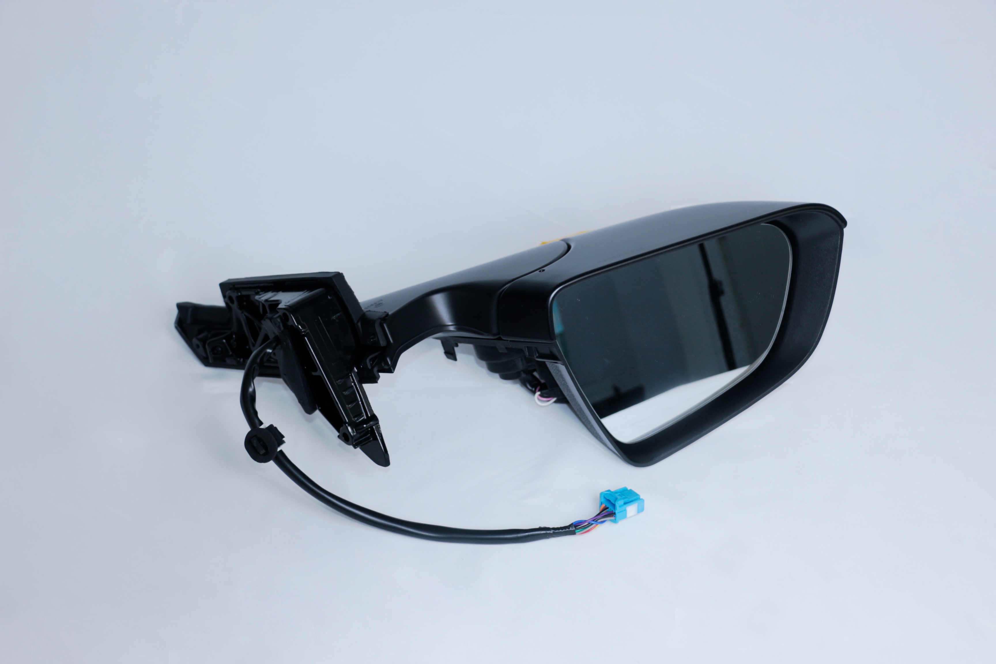 Side Mirror Assembly LH (1617899-00-B)