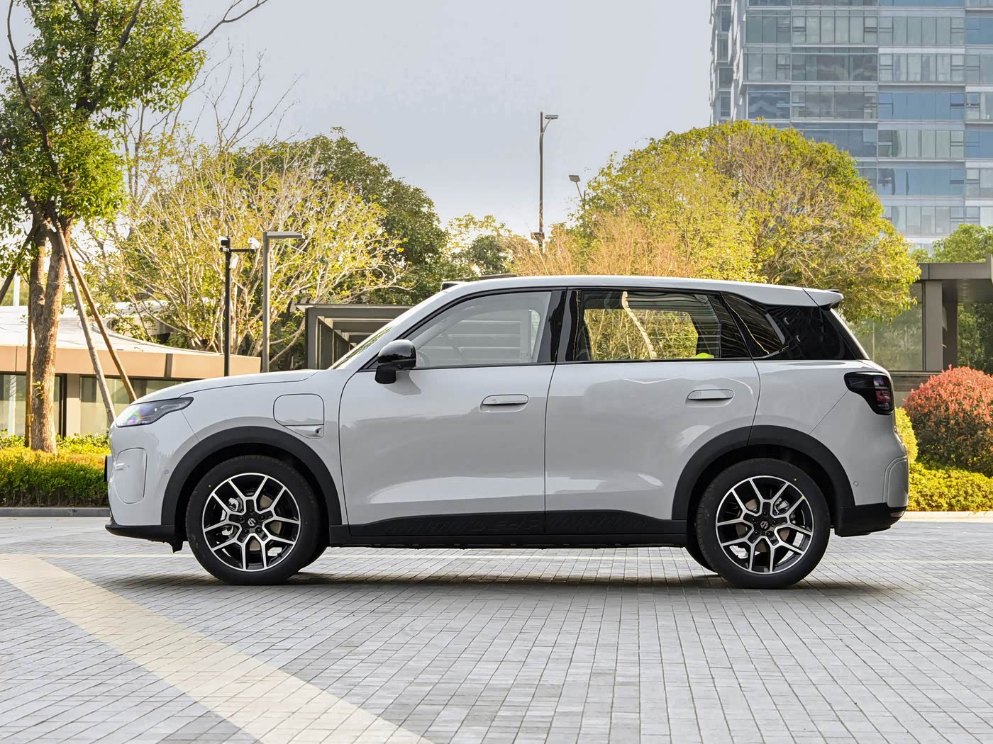 2026 LeapMotor A10